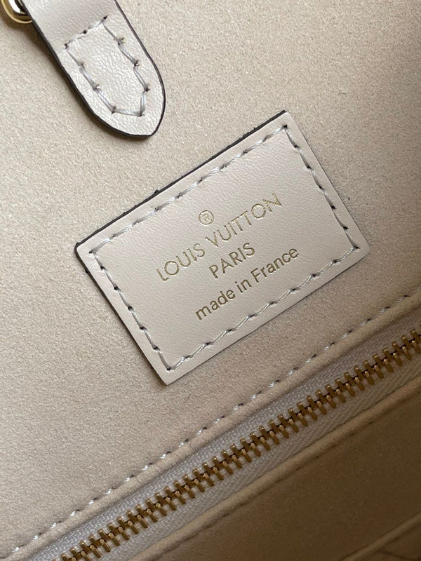 Ozarra Fashion Lu-Vi bags - 17163