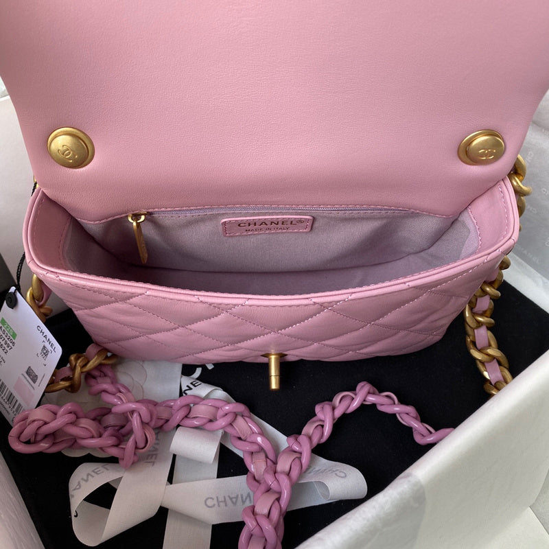 BAB - CHL Bags - 3170