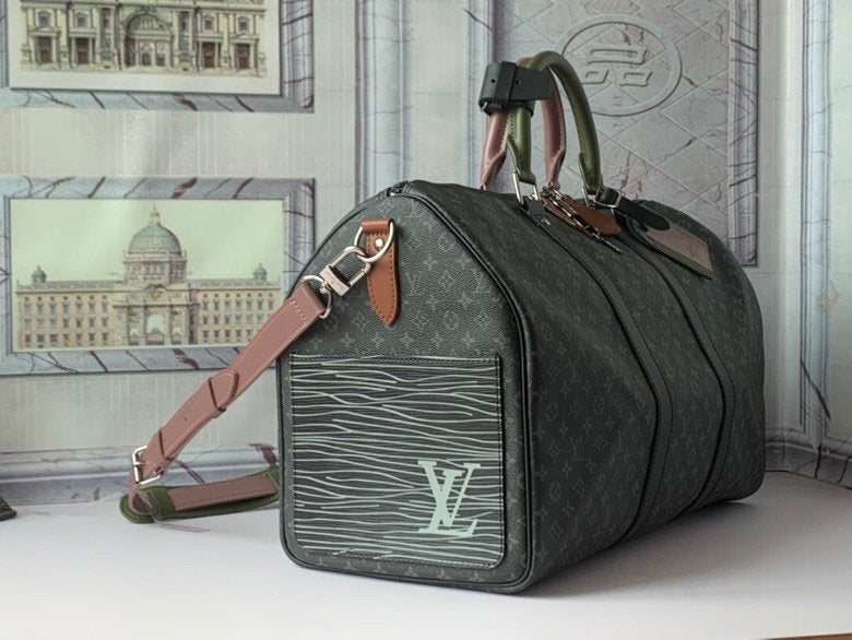 Ozarra Fashion Lu-Vi bags - 17746