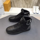 Ozarra Luxury - LOV Men Shoes - 1352