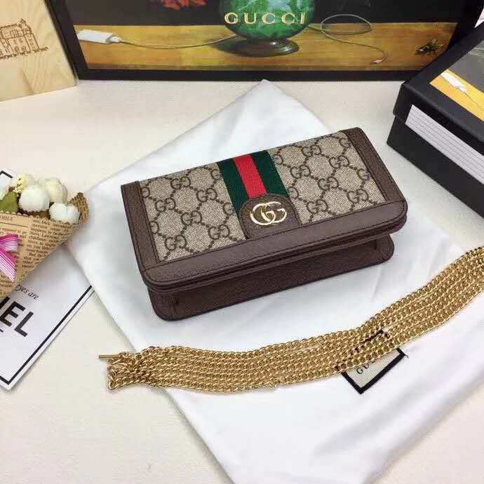BAB - GCI Bags - 596