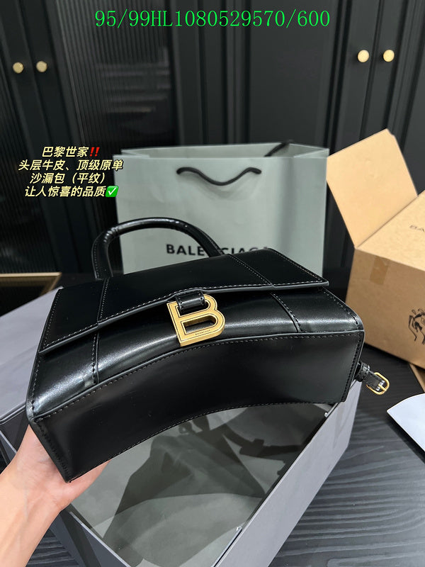 Ozarra Fashion - BGA Bags - 1758