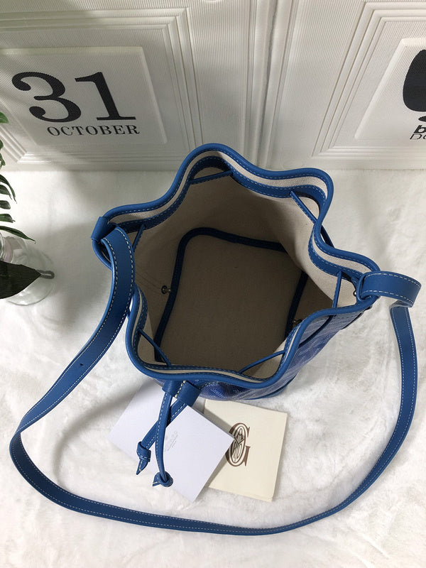 Ozarra - GOD Bags - 179
