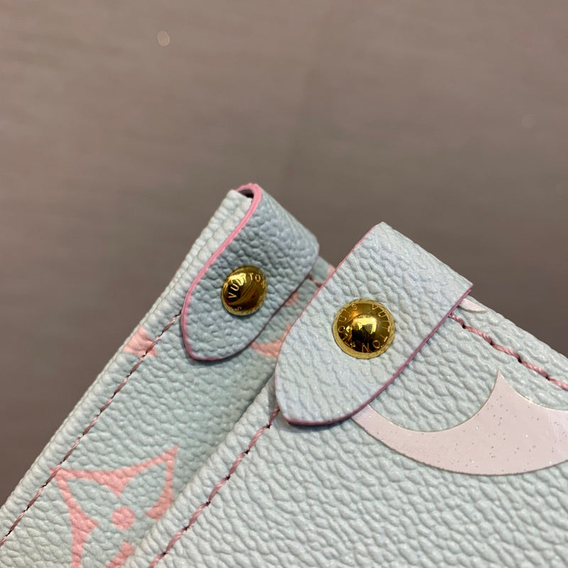 Ozarra Fashion Lu-Vi Bags - 16699