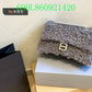 Ozarra Fashion - BGA Bags - 2044