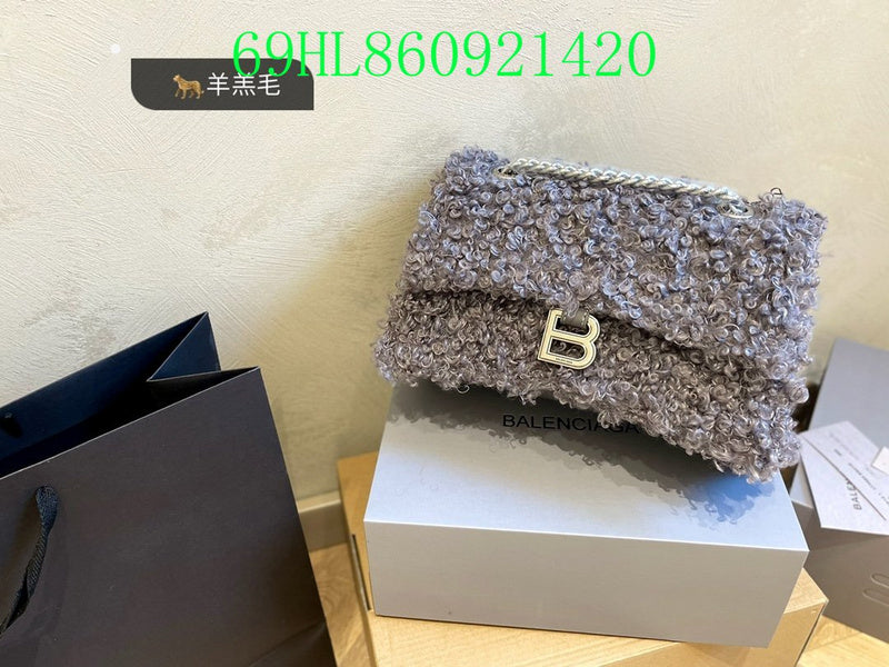 Ozarra Fashion - BGA Bags - 2044