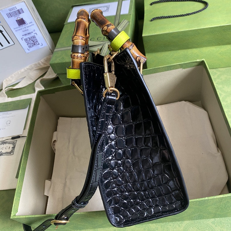 Ozarra - GUKI Bags - 1697