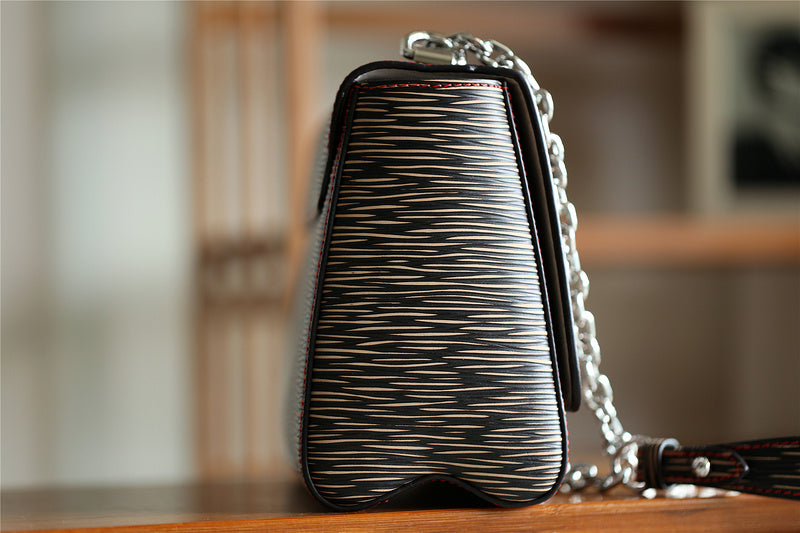 Ozarra Fashion Lu-Vi bags - 8498