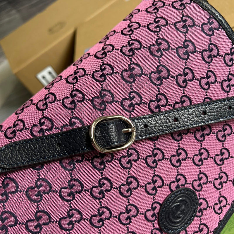 Ozarra - GCI Bags - 4294