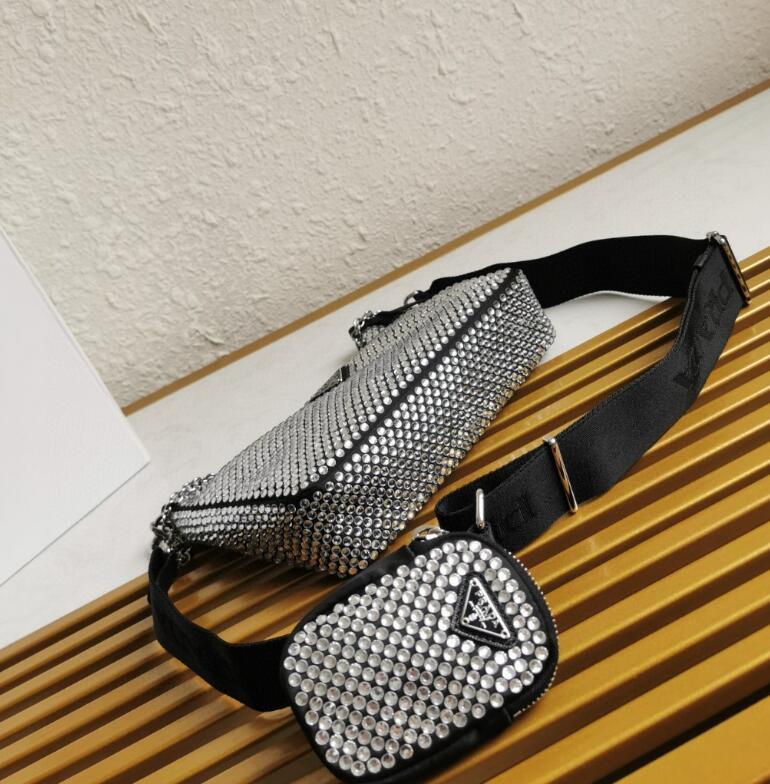 Ozarra Luxury - PD Bags - 094