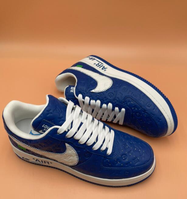 Ozarra Luxury - LOV Men Shoes - 992