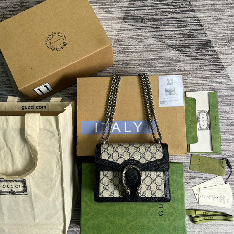 Ozarra - GCI Bags - 4589