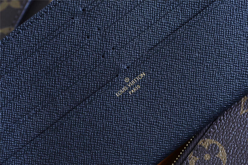 Ozarra Fashion Lu-Vi bags - 9012