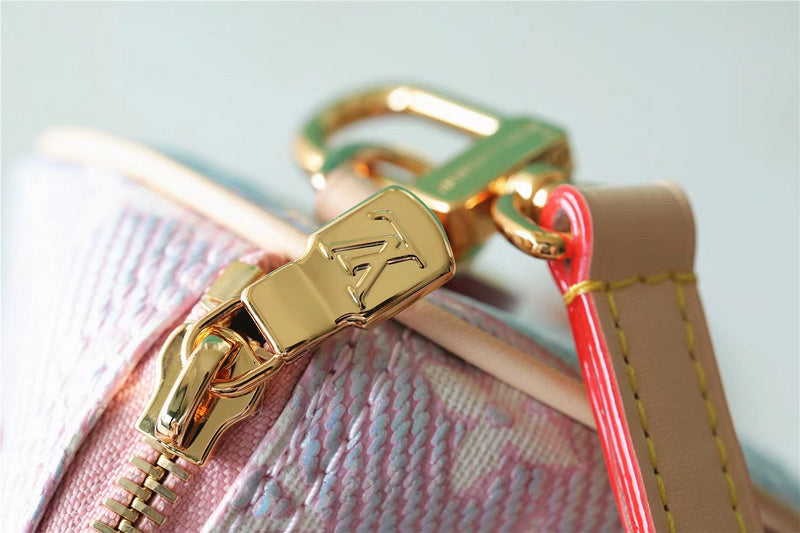 Ozarra - LUV Bags - 134