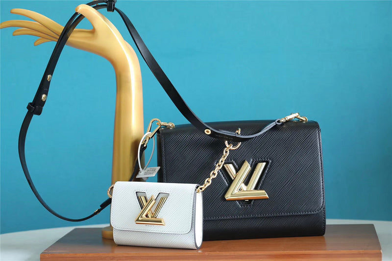 Ozarra Fashion Lu-Vi bags - 8478
