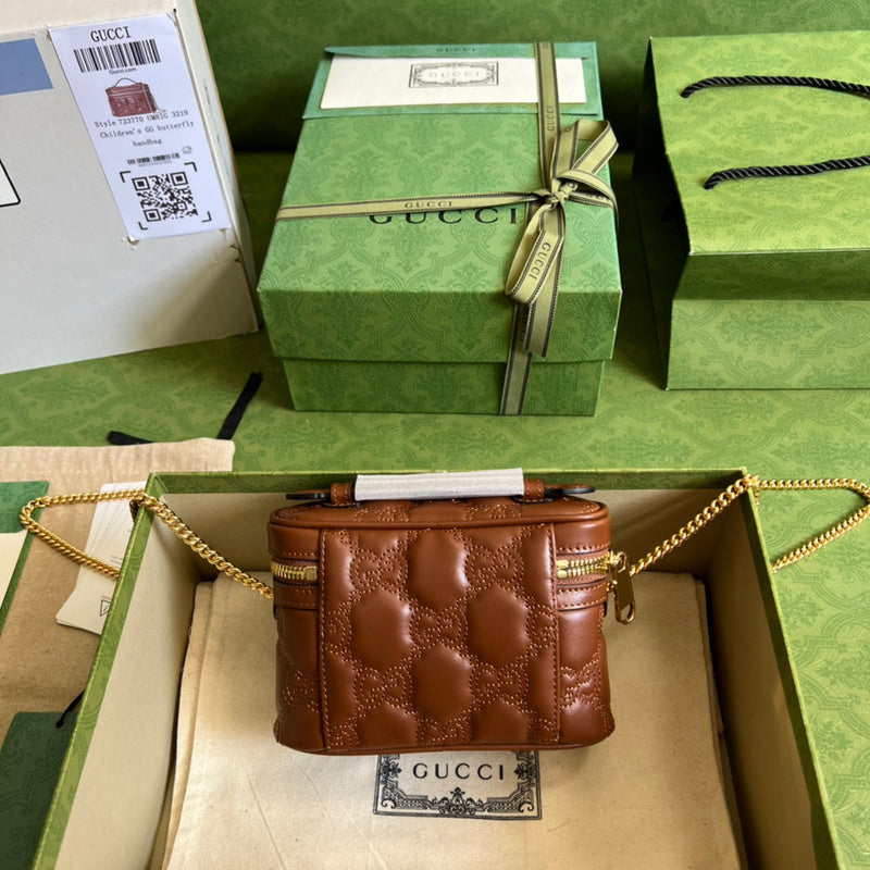 OZ - GCI Bags - 1538