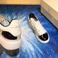 Ozarra Luxury - AQ Men SHoes - 483