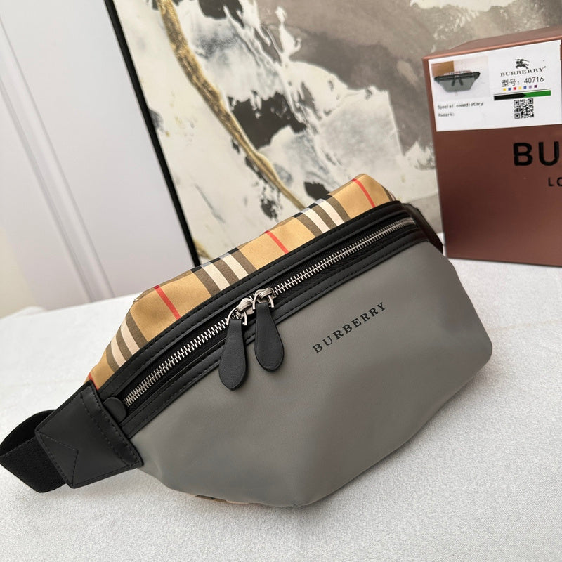 Ozarra - BOR Men Bags - 013