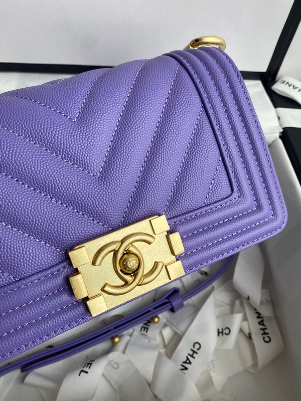 BAB - CHL Bags - 3528