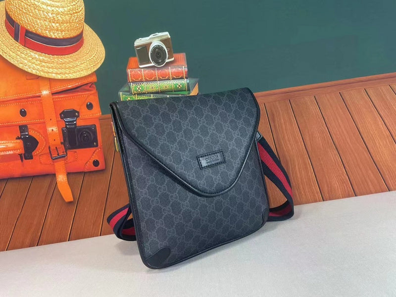 Ozarra - GCI Bags - 1931