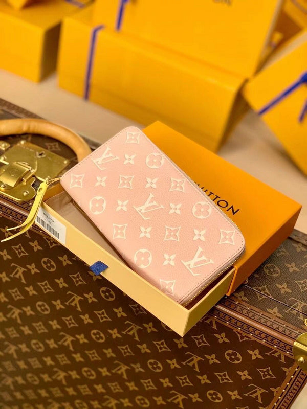 Ozarra Fashion Lu-Vi Bags - 16690