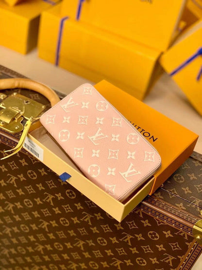 Ozarra Fashion Lu-Vi Bags - 16690