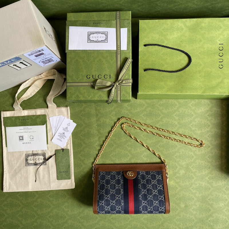 Ozarra - GCI Bags - 330