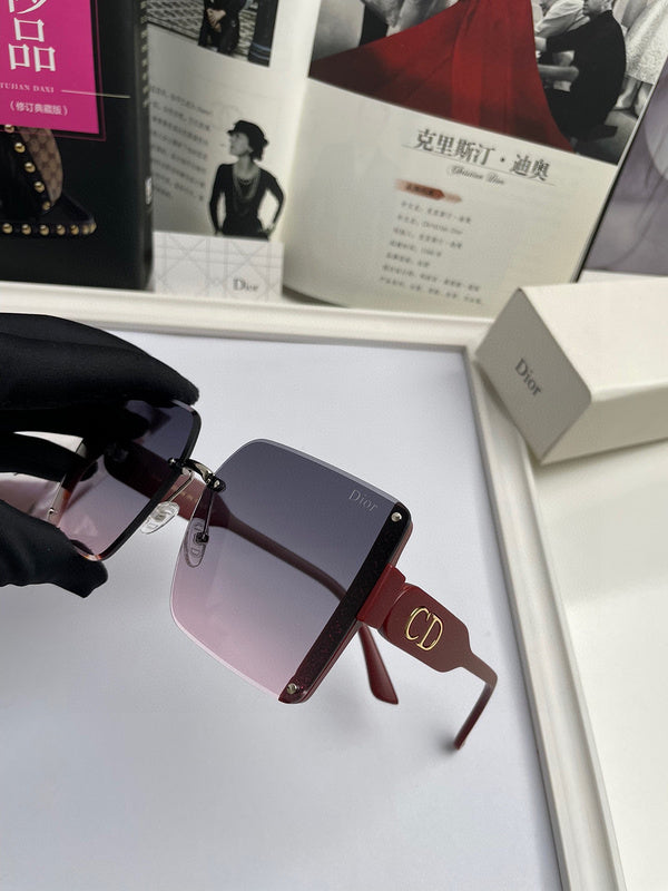 OZ - Dir Sunglasses - 082