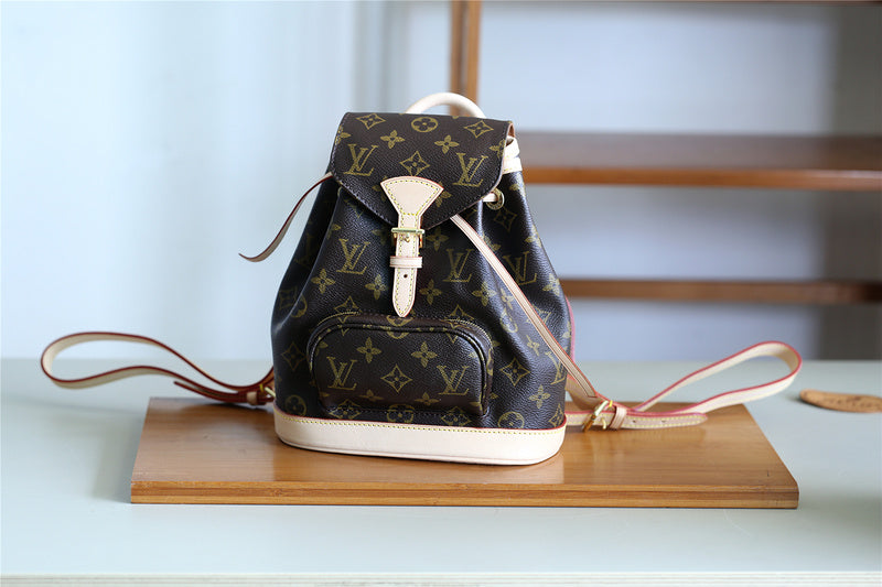 Ozarra - LUV Bags - 049