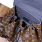 Ozarra Fashion Lu-Vi bags - 9702