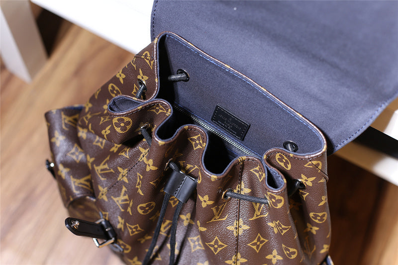Ozarra Fashion Lu-Vi bags - 9702