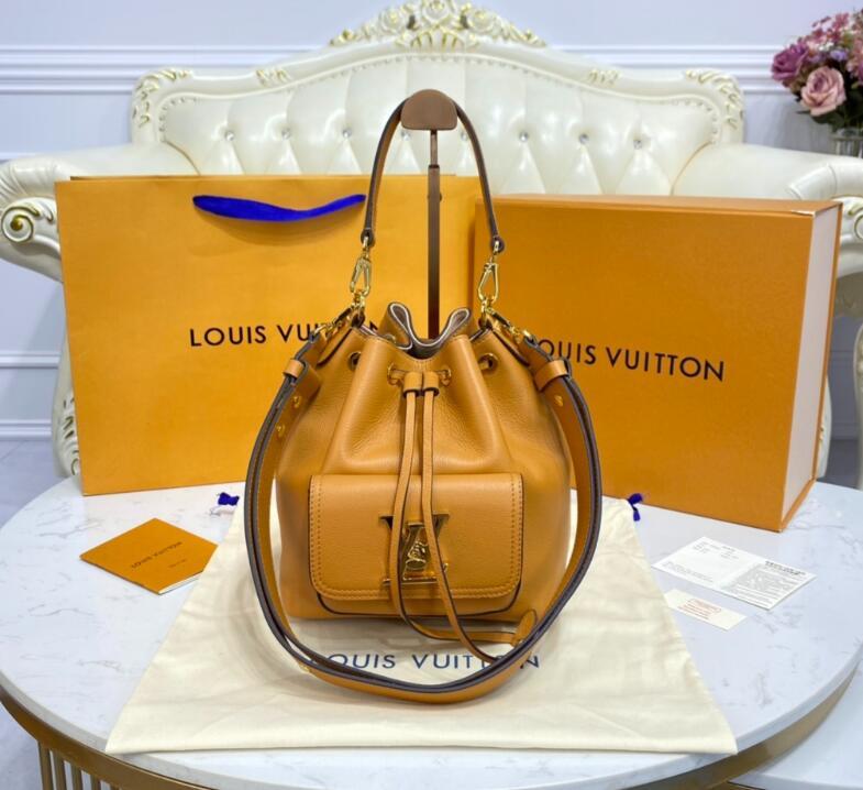Ozarra Luxury - LOV Bags - 2436