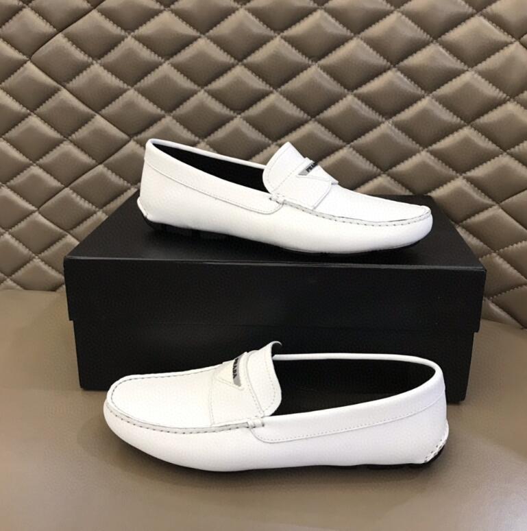 Ozarra Luxury - PD Men Shoes - 387