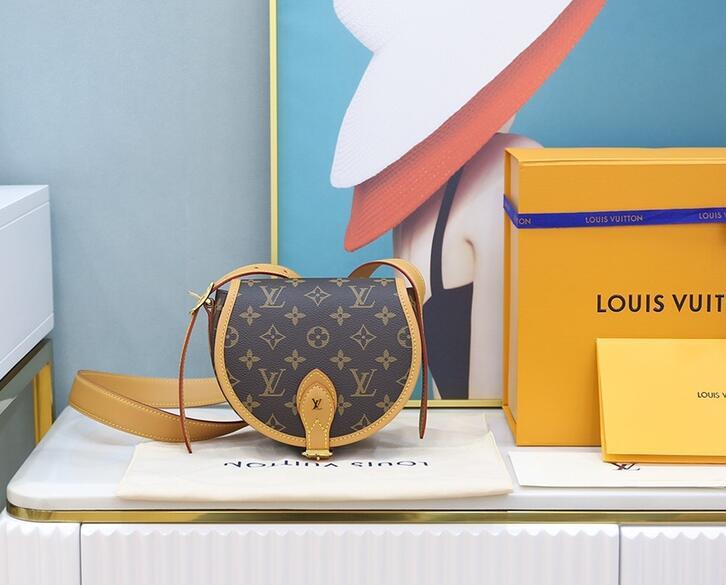 Ozarra Luxury - LOV Bags - 2328