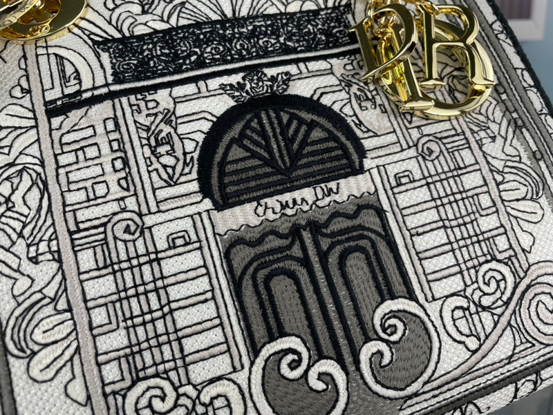 Ozarra - DOR Bags - 964