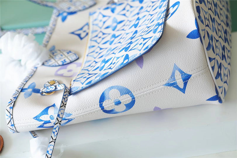 Ozarra - LUV Bags - 213