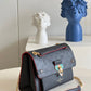 Ozarra Fashion Lu-Vi Bags - 16787