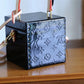 Ozarra Fashion Lu-Vi bags - 9343