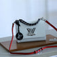 Ozarra Fashion Lu-Vi bags - 8489