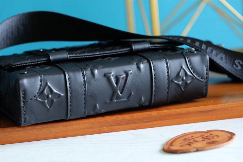 Ozarra Fashion Lu-Vi bags - 10037