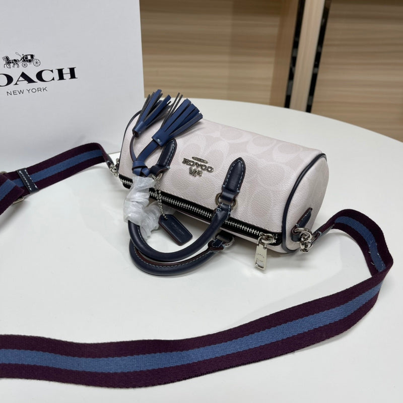 Ozarra - CAH Bags - 650