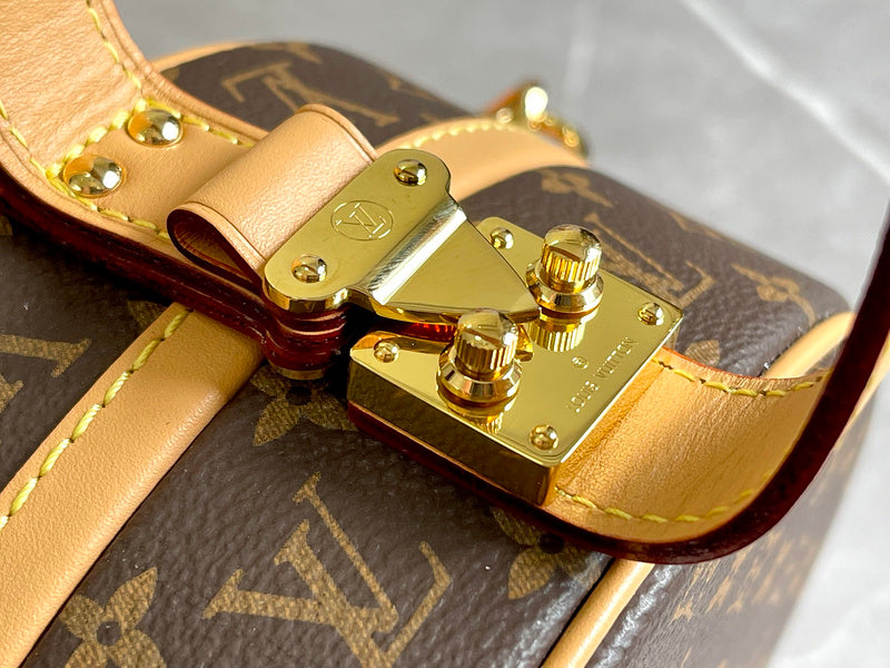 Ozarra Fashion Lu-Vi bags - 17218
