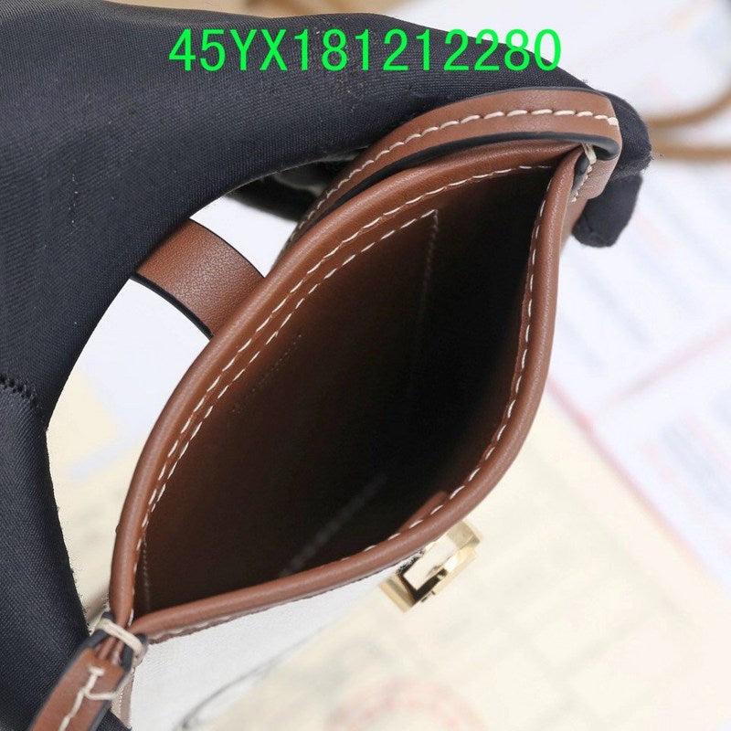 Ozarra Fashion -BBR Bags - 601