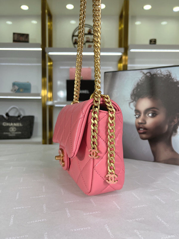 BAB - CHL Bags - 3380