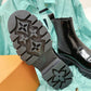 Ozarra Luxury - LOV Men Shoes - 875