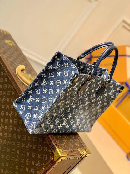 Ozarra Fashion Lu-Vi Bags - 16796
