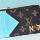 Ozarra Fashion Lu-Vi bags - 10729