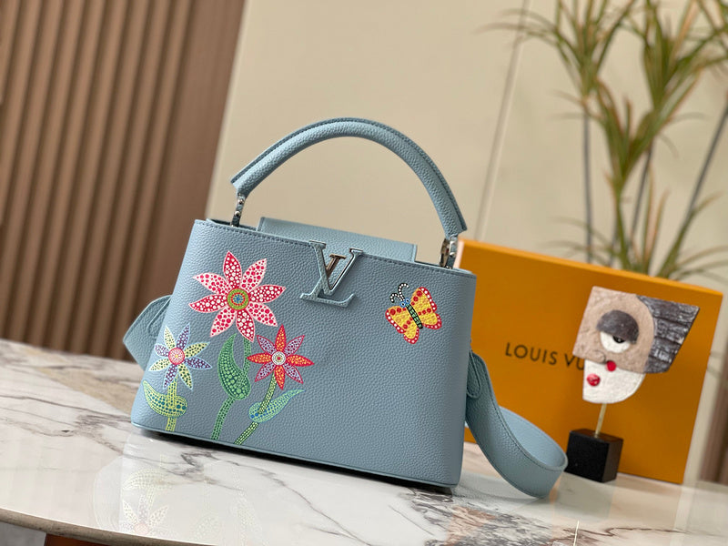 Ozarra - GUKI Women Bags - 1496