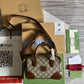 GC 723307 Travelling bag PM Supreme 21.5CM brown