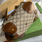 GC 723307 Travelling bag PM Supreme 21.5CM brown